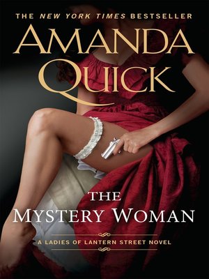 cover image of The Mystery Woman